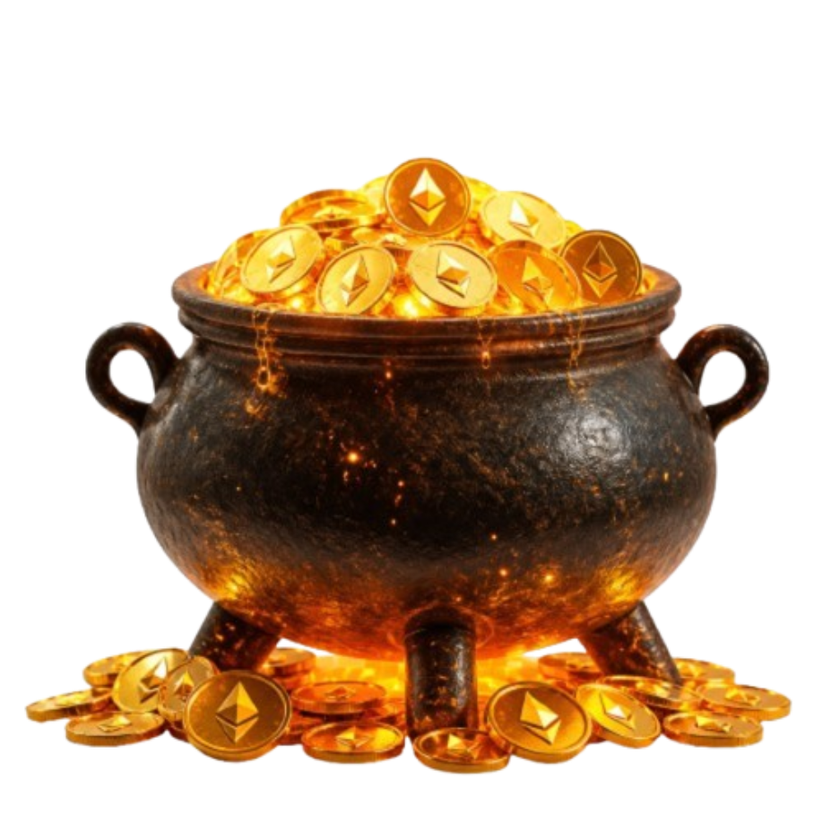 The pot